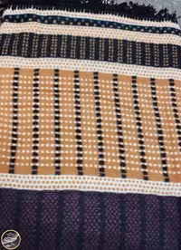 پتو دو نفره مسافرتی آکسو (ترک)