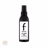 اسپری فیکساتور آرایش فلورمار مدل All Day Fix حجم 125 میل