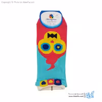 جوراب مچی عروسکی مدل AF983-C