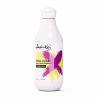 شامپو مو آژاکی مدل Total Clean روزانه