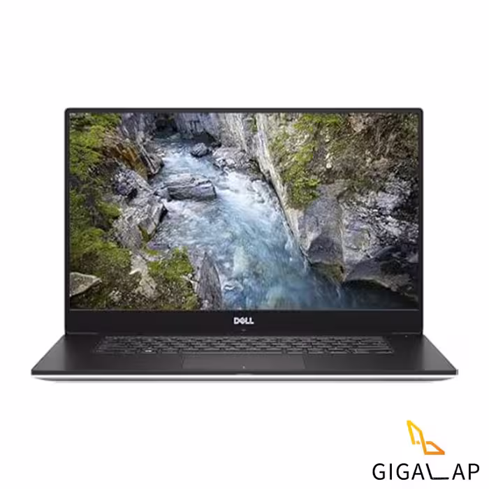 لپ تاپ DELL Precision 7750 مدل i9-10885H 16GB 512GB SSD 16GB RTX 5000 17,3 INCH FHD
