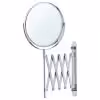 آینه آکاردئونی ایکیا 17 سانتی مدل ikea FRACK 380.062.00