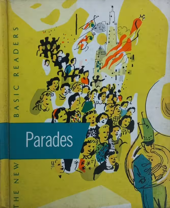 Parades | William S. Gray