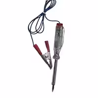 تستر فیوز خودرودرجه2