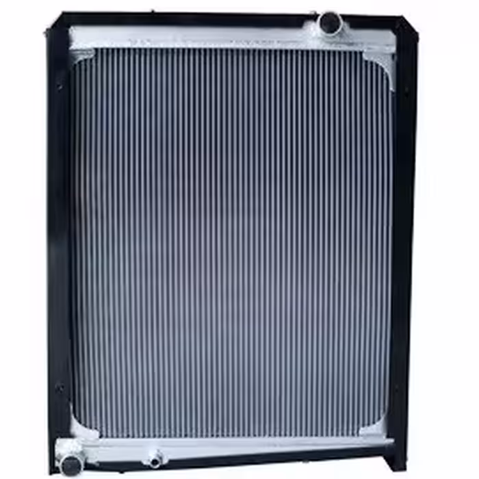 رادیاتور آمیکو 1929 تک چرخ کوشش رادیاتور