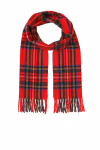 شال مردانه و زنانه روسری اورجینال Network