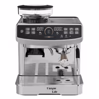 اسپرسو ساز 2.2 لیتری یونیک لایف مدل 612