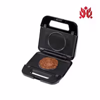 گریل چند کاره کوییگ مدل QUIGG Multigrill