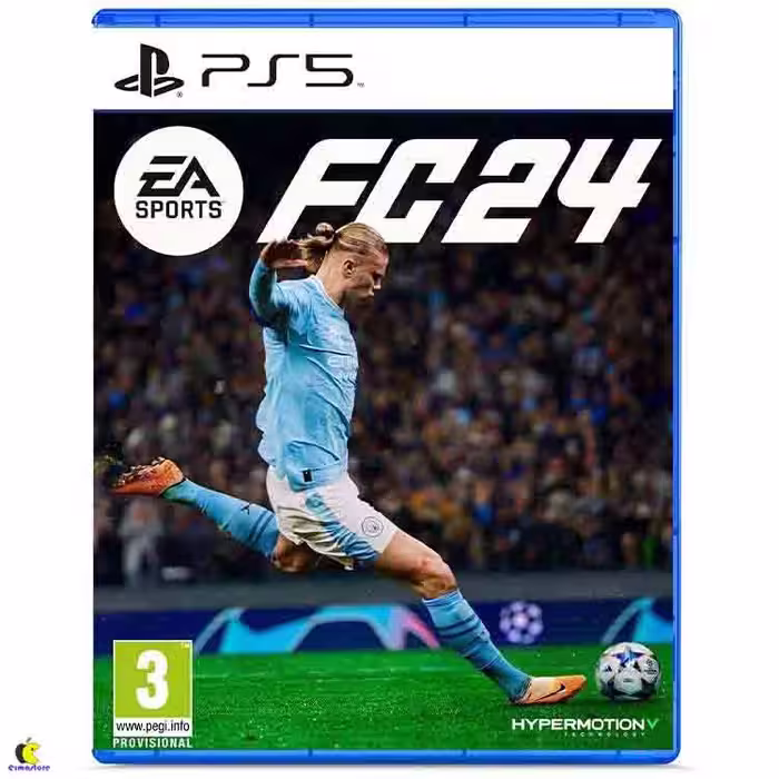 خرید بازی FC 24 برای پلی استیشن 5