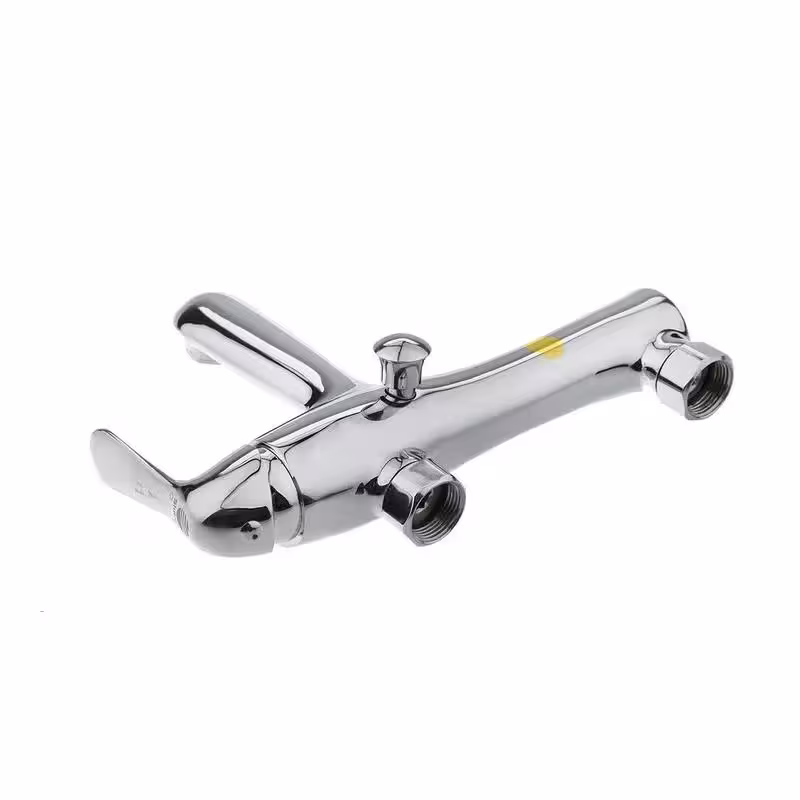 شیر حمام شیبه مدل ماهان