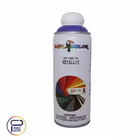 اسپری رنگ متالیک دوپلی کالر بنفش  کد592