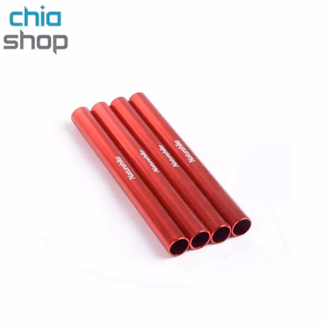 میله چادر آلومینیومی نیچرهایک NH17A001-W Naturehike