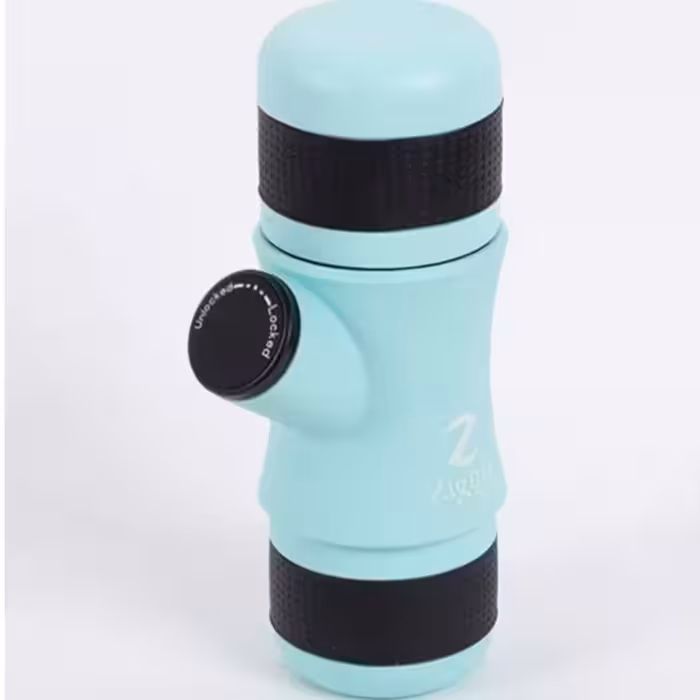 اسپرسو ساز دستی زیگما مینی مدل 55R