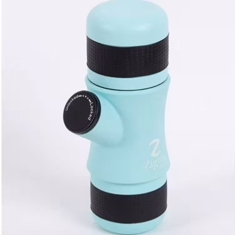 اسپرسو ساز دستی زیگما مینی مدل 55R