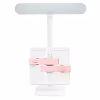 چراغ مطالعه یولومو مدل نگهدارنده ی کتاب کد 1227