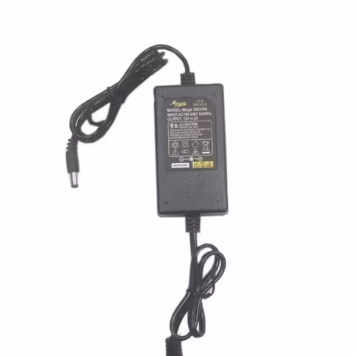 آداپتور مگا مدل 2023/08