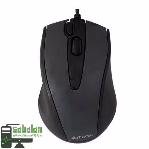 موس A4TECH مدل N-500F