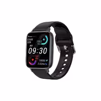 ساعت هوشمند X.cell مدل G3 Talk Lite - مشکی