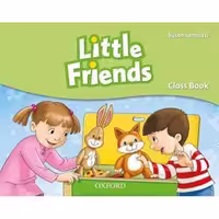 Little Friends