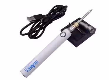 هویه 8 وات USB مارک EBAKEY مدل YB-5