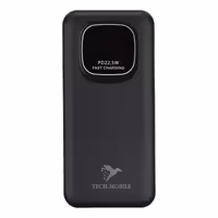 پاوربانک مودم کت مدل MPB-022 ظرفیت 20000 میلی آمپر ساعت | کالا مکس