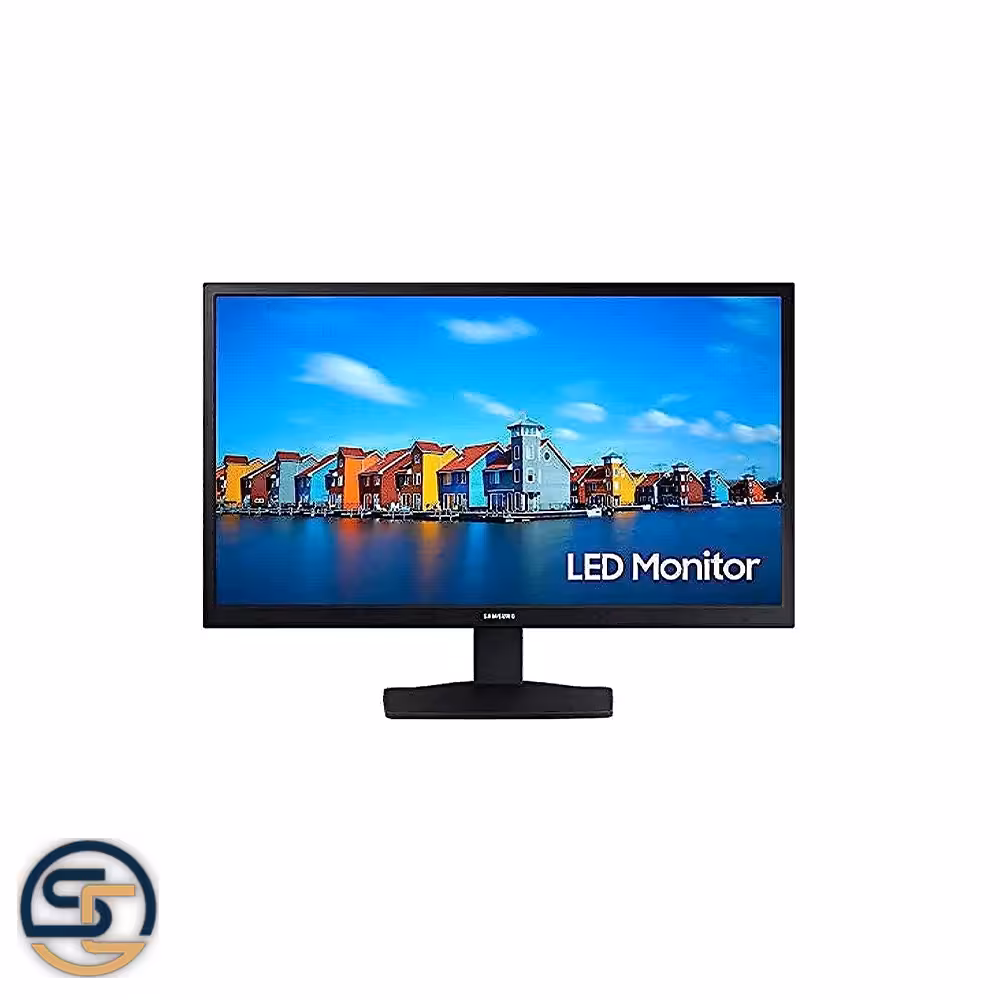 مانیتور 22 اینچ SAMSUNG LS22A330NHM