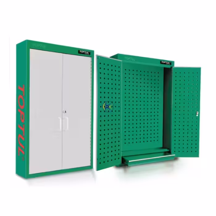 جعبه ابزار کمدی مدل TAAF6118 تاپ تول Toptul