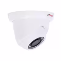 دوربین مداربسته آنالوگ سی پی پلاس مدل VAC-D24L2-V3