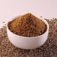 زیره سیاه نرم پودر  100 گرمی 