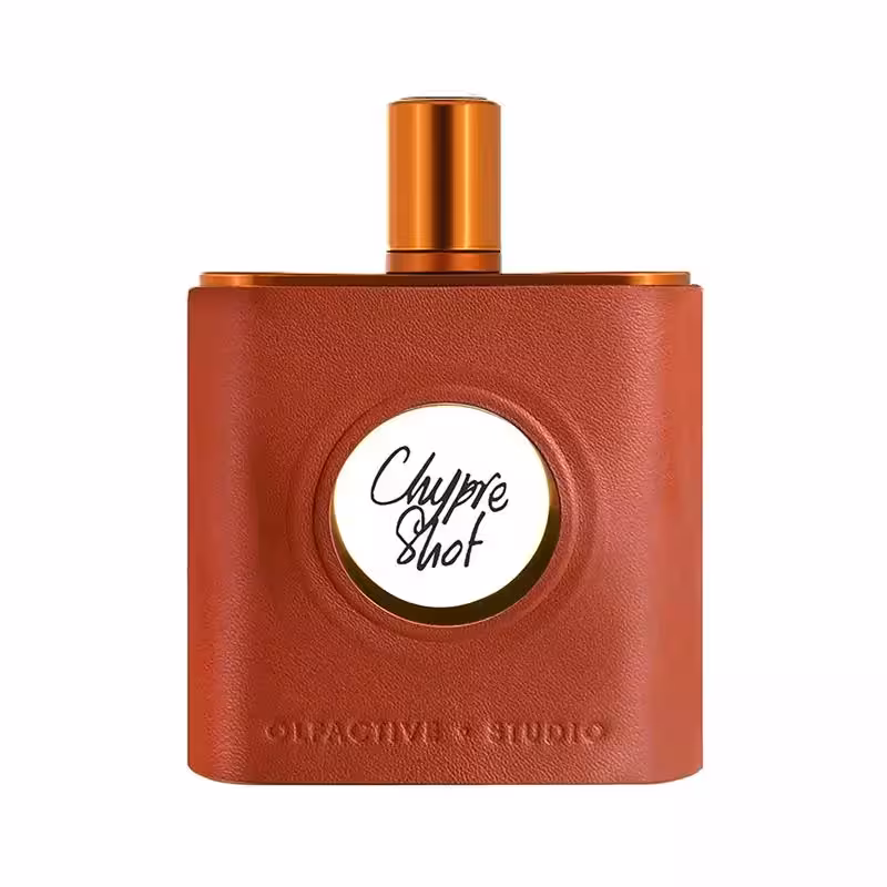 عطر و ادکلن زنانه و مردانه اولفاکتیو استودیو چایپر شات اکستریت د پرفیوم OLFAVTIVE STUDIO CHYPRE SHOT EDP FOR MEN AND WOMEN
