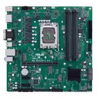 مادربرد ایسوس مدل Pro B660M C D4 CSM