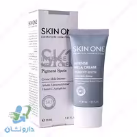 کرم ملا کرم اینتنس اسکین وان