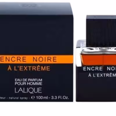 عطر لالیک ای ال اکستریم Lalique A L Extreme | عطر اورجینال اصلی 100 ml