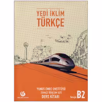 Yedi Iklim Turkce B2