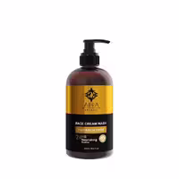 ژل شستشو صورت آدرا مدل آرگان حجم 500 میلی لیتر | Adra Argan Oil Face Cream Wash 500 ml