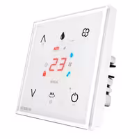 کلید کولر گیتی سگالی نو مدل هوشمند شینا پلاس C2