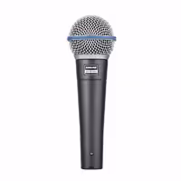 میکروفون Shure BETA58A