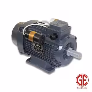 الکتروموتور موتوژن تکفاز تک خازن 1.8 0.09 3000