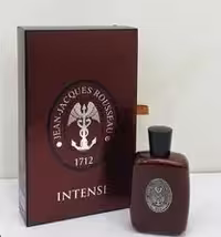 عطر ادکلن زنانه ژان ژاک روسو اینتنس (jean jaccques rousseau intense)