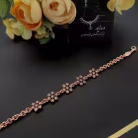 دستبند مسی مارگازیت همراز