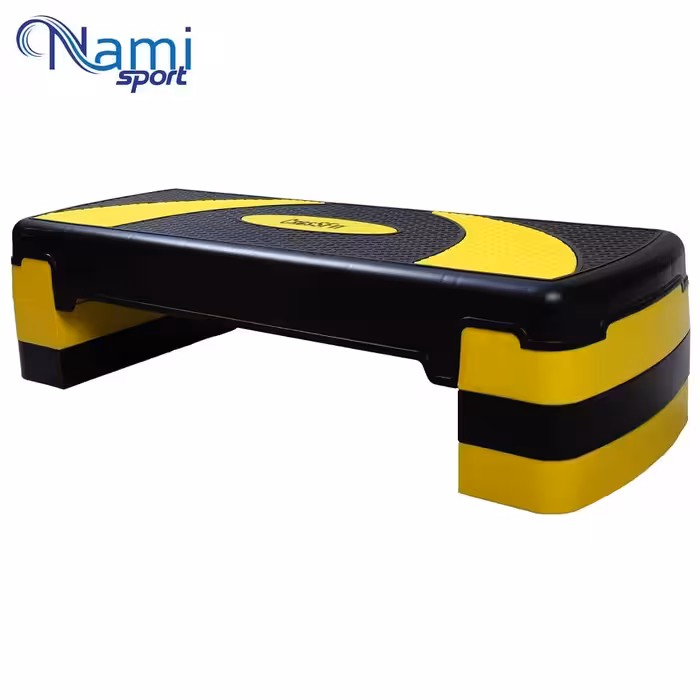 تخته استپ فایبرگلاس 80 سانتی Fiberglass Step