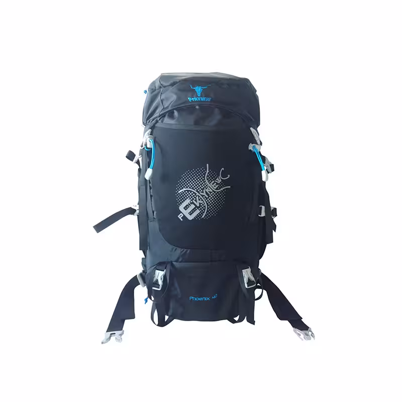 کوله پشتی کوهنوردی پکینیو 40 لیتری مدل Pekynew Phoenix