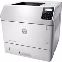 پرینتر لیزری اچ پی مدل LaserJet Enterprise M604n