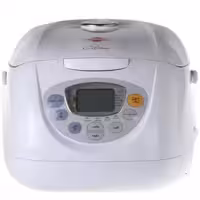 پلوپز دیجیتال 8نفره پارس خزر مدل DMC181P