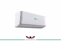 كولرگازی گرين 24000 اينورتر GWS-H24P1T1A