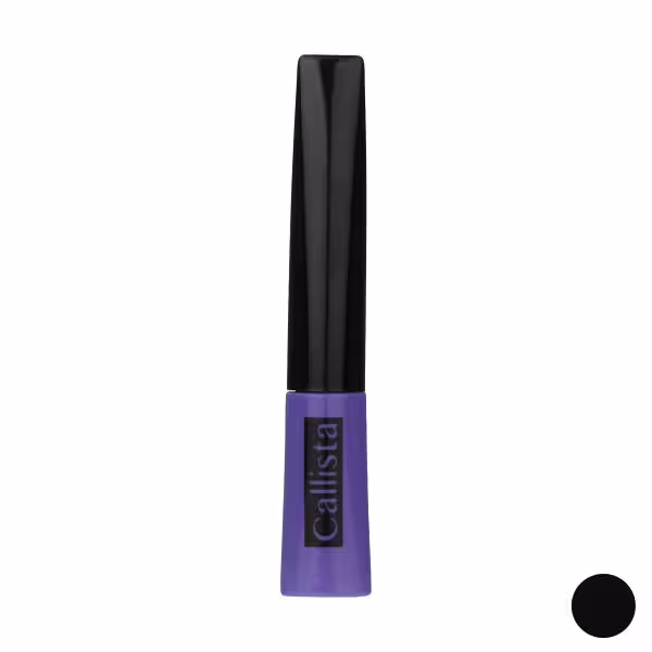 خط چشم کالیستا مدل Dip Liner Callista Dip Liner Eye Liner