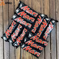 شکلات مارس