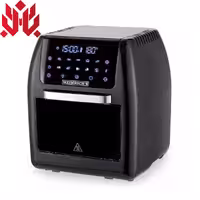 سرخ کن برند سیلور کرست، مدل SHF 1800 A2.