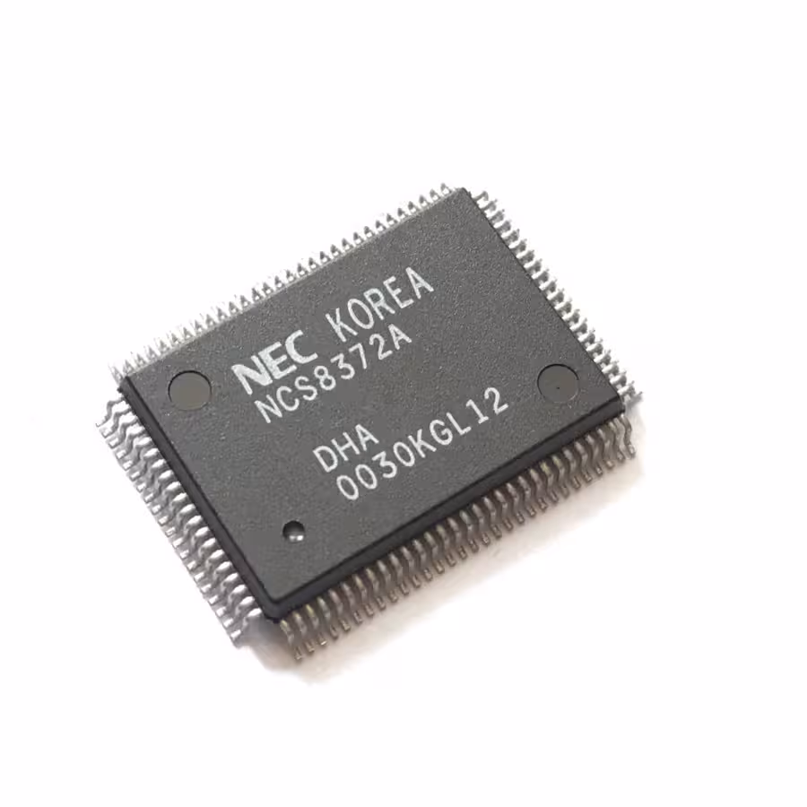 NCS8372A