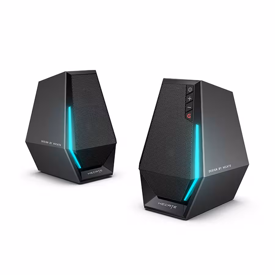 اسپیکر بلوتوثی ادیفایر مدل EDIFIER G1500